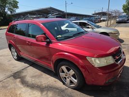 2009 Dodge Journey