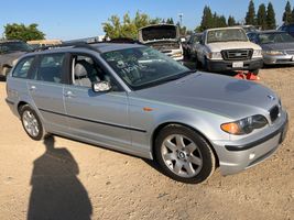 2003 BMW 3 Series