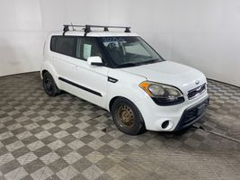 2012 Kia Soul