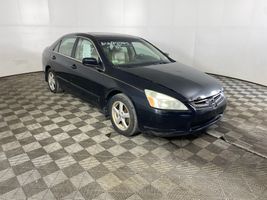 2004 Honda Accord