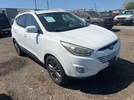 2015 Hyundai Tucson