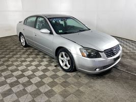 2005 NISSAN Altima