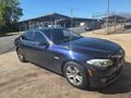 2013 BMW 5 Series