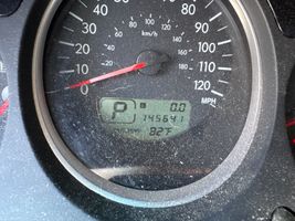 2007 Subaru Forester