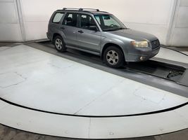 2007 Subaru Forester