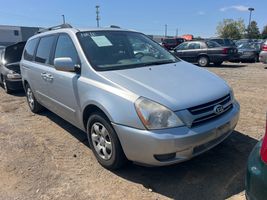 2007 Kia Sedona