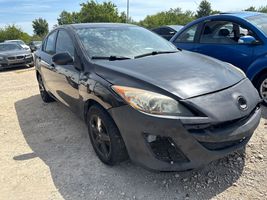 2011 Mazda MAZDA3