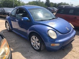 2003 VOLKSWAGEN New Beetle