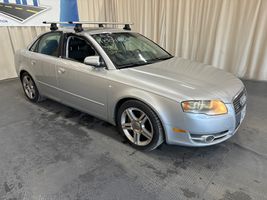 2005 Audi A4