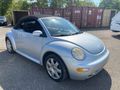 2003 VOLKSWAGEN New Beetle