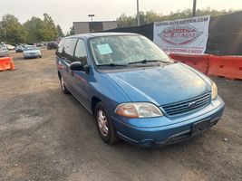 2003 Ford WINDSTAR VANS