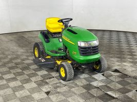 2006 John Deere L108