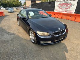 2008 BMW 3 Series