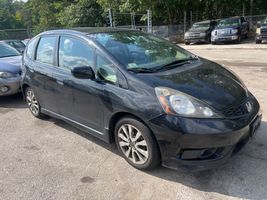 2012 Honda Fit