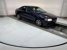 2006 Volvo S60