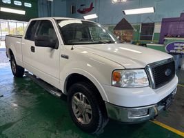2005 Ford F150