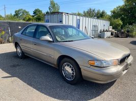 2001 Buick Century