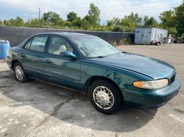 2001 Buick Century