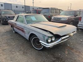 1965 Ford Thunderbird