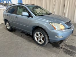 2005 Lexus RX 330