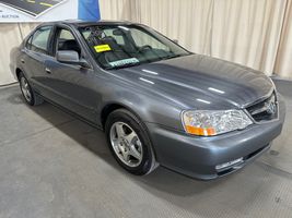 2002 ACURA TL