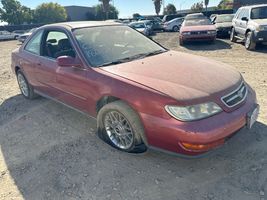 1997 ACURA CL