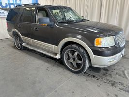 2005 Ford Expedition