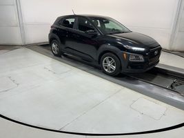 2018 Hyundai Kona