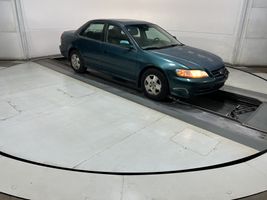 2002 Honda Accord