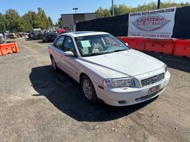 2005 Volvo S80