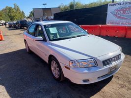 2005 Volvo S80