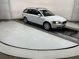 2006 Volvo V50