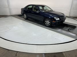 2004 Mercedes-Benz C-Class