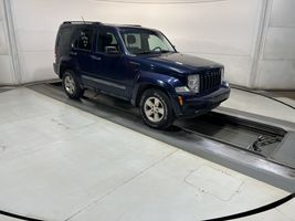 2012 JEEP Liberty