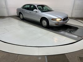2002 Buick LeSabre