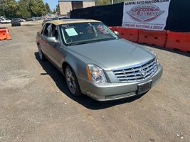 2006 Cadillac DTS