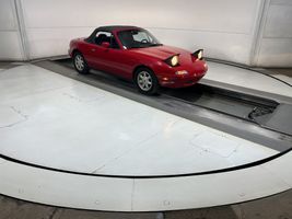 1990 Mazda Miata