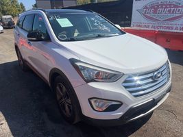 2013 Hyundai Santa Fe