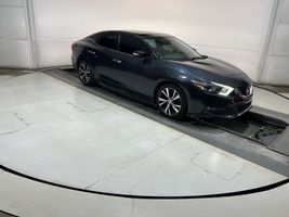 2017 NISSAN MAXIMA