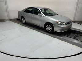 2006 Toyota Camry