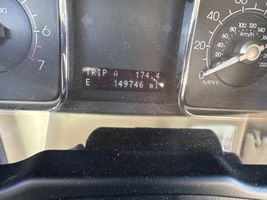 2009 Lincoln MKX