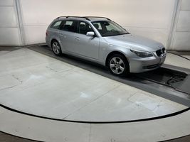 2008 BMW 5 Series