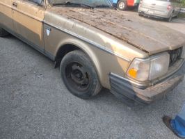 1991 Volvo 240