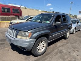 2004 JEEP GRAND CHEROKEE