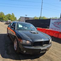 2006 Dodge Charger