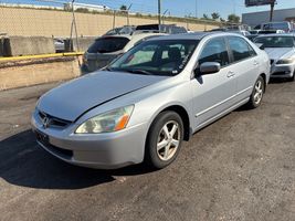 2004 Honda Accord