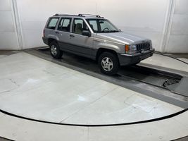 1995 JEEP GRAND CHEROKEE