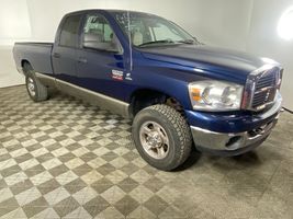 2009 Dodge Ram 2500