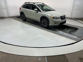 2014 Subaru XV Crosstrek