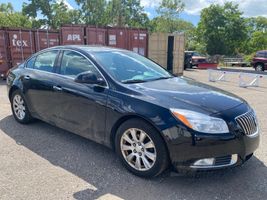 2012 Buick Regal